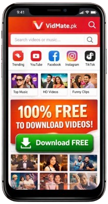 100 percent free to download